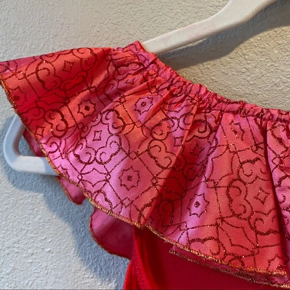 Princess Elena of Avalor dress - Picture 9 of 12